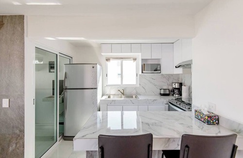 Olimpica Apartment | Bello Departamento Familiar en Puerto Vallarta