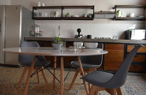 San Luis Potosi Apartment | Bello Departamento