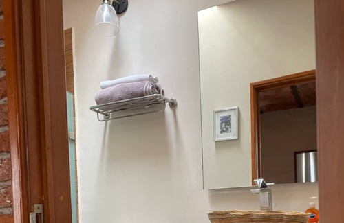 San Luis Potosi Apartment | Bello Departamento