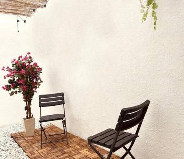 Ignacio Zaragoza Apartment | Bello Loft Trendy a 3min de la playa