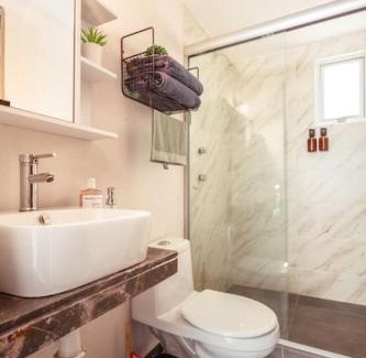 Ignacio Zaragoza Apartment | Bello Loft Trendy a 3min de la playa