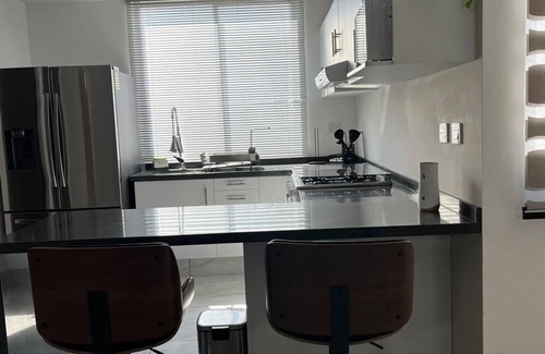 Cuautlancingo Condo | Bello Penthouse con Alberca