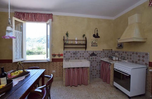 Cantagrillo Apartment | Bello Stare - Rossello