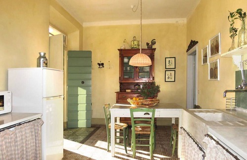 Cantagrillo Apartment | Bello Stare - Verderame