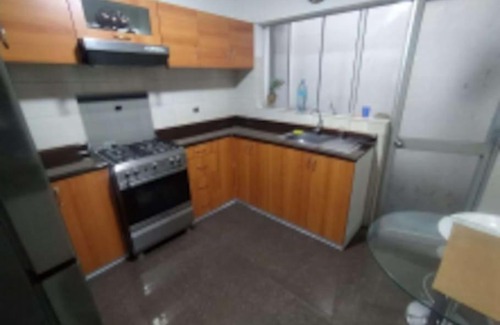 Lima Apartment | Bello y acogedora casa -departamento habitaciones