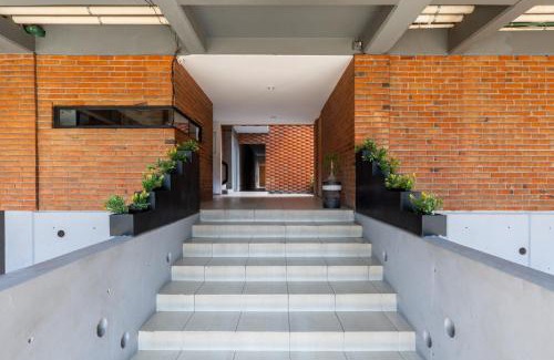 Azcapotzalco Apartment | Bello y económico departamento