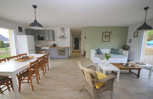 Bazeilles House | Bellodge - Bazeilles