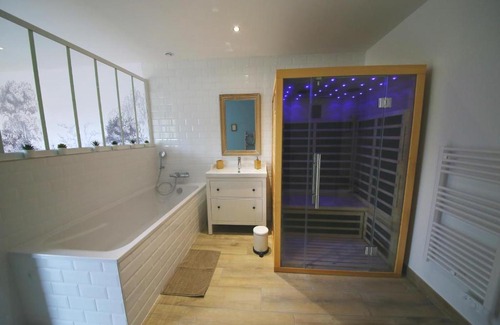 Bazeilles House | Bellodge