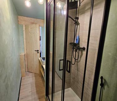 Sestriere Apartment | BellOretta Maison Champlas