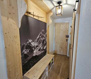Sestriere Apartment | BellOretta Maison Champlas