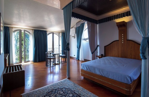 Modigliana Resort | Bellosguardo Resort