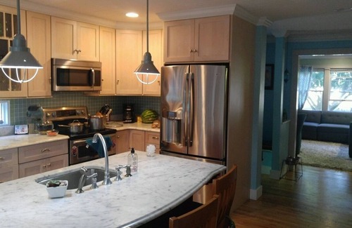 Bellport House | Bellport Village Summer Getaway