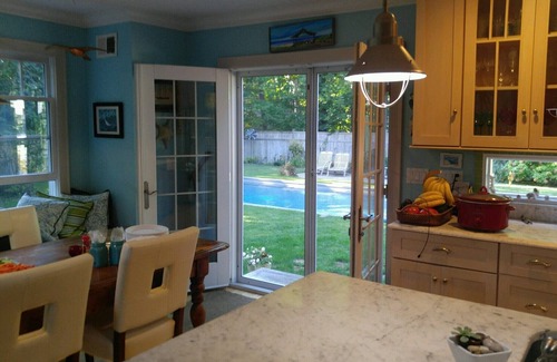 Bellport House | Bellport Village Summer Getaway