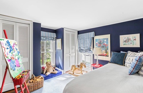 Bellport House | Bellport Village Whalers House