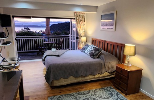 Russell House | Bellrock Lodge