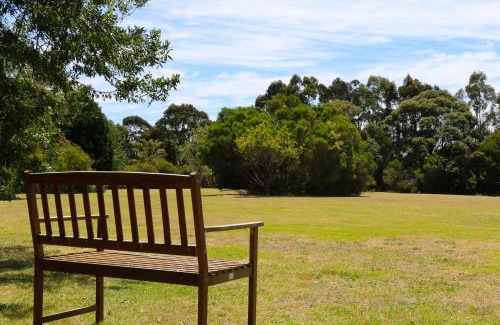 Bellbrae Apartment | Bells Beach Cottages