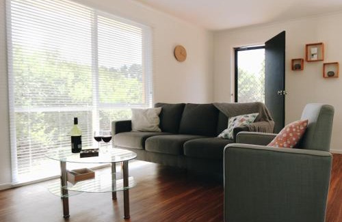 Bellbrae Apartment | Bells Beach Cottages