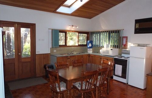 Bellbrae Cottage | Bells Estate Great Ocean Road Cottages