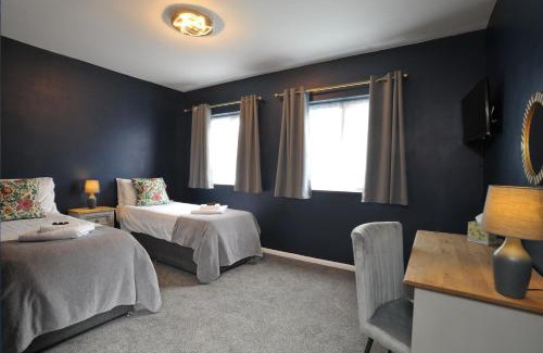 Coleford Hotel | Bells Hotel