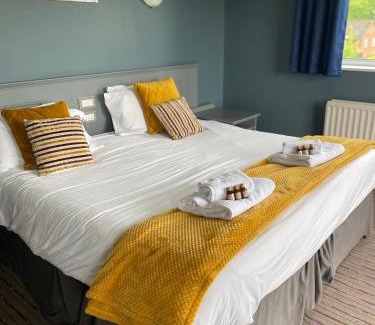 Coleford Hotel | Bells Hotel
