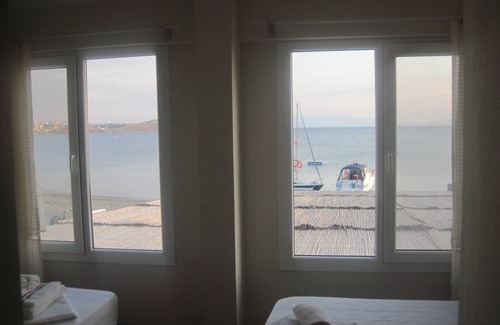 Seferihisar Hotel | Bells Motel