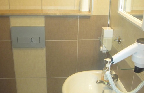 Seferihisar Hotel | Bells Motel