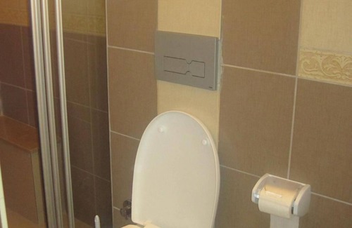 Seferihisar Hotel | Bells Motel