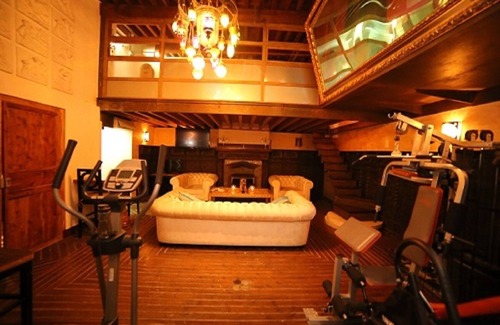Murcia House | Belluga's Big House