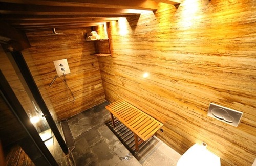 Murcia House | Belluga's Big House