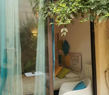 Xativa House | Bellver bedrooms
