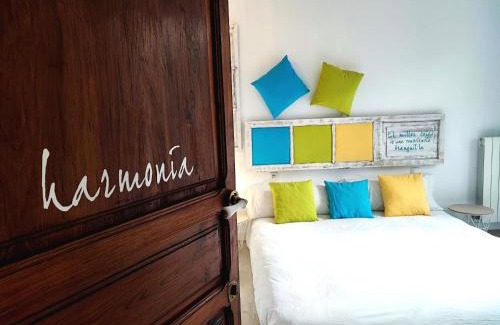 Xativa House | Bellver bedrooms