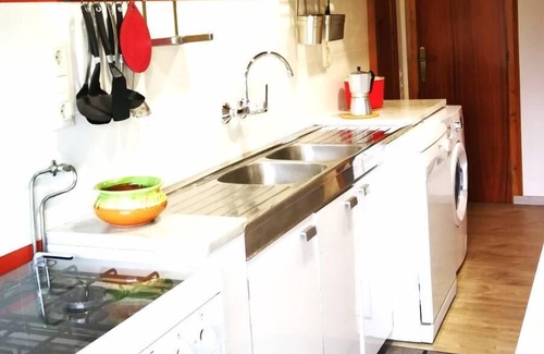 Bellver de Cerdanya Apartment | BELLVER V - Three Bedroom Apartment, Sleeps 5