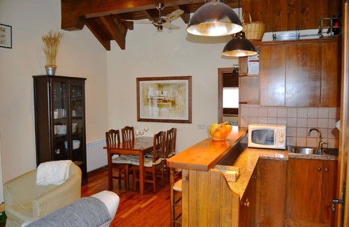 Bellver de Cerdanya Apartment | BELLVER VI - Two Bedroom Apartment, Sleeps 4