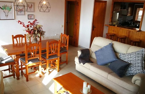 Bellver de Cerdanya Apartment | BELLVER VII - Three Bedroom Apartment, Sleeps 5