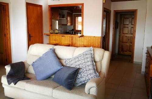 Bellver de Cerdanya Apartment | BELLVER VII - Three Bedroom Apartment, Sleeps 5