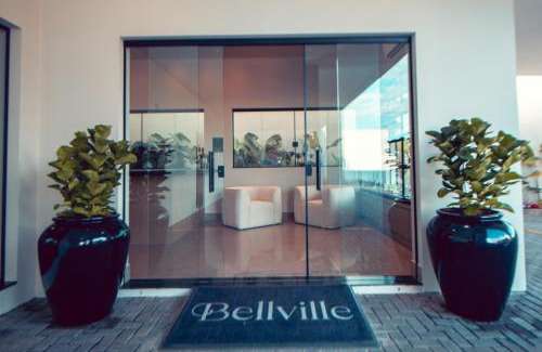 Capitolio Hotel | BellVille Pousada