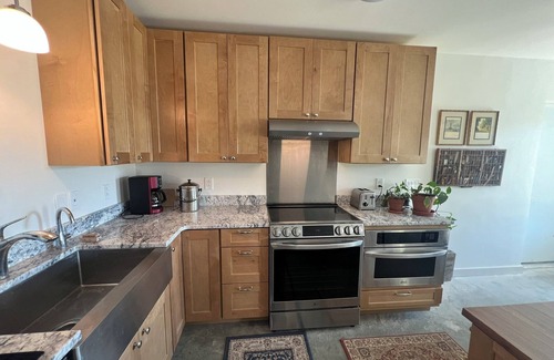 Hillsdale House | Bellwether on Main: Comfort, Resilience, Passive House; an AAC building
