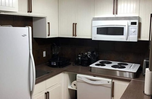 Fort McMurray House | BELLWOOD 4 Bedroom House