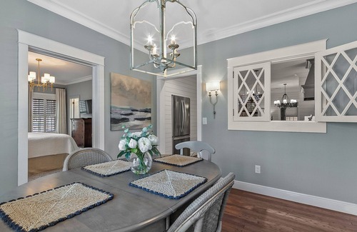 Northport House | Bellwood Beauty