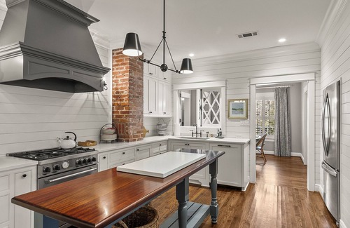 Northport House | Bellwood Beauty