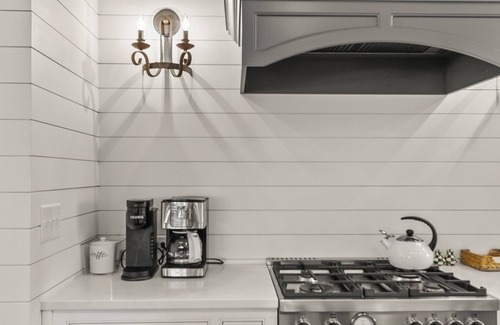 Northport House | Bellwood Beauty