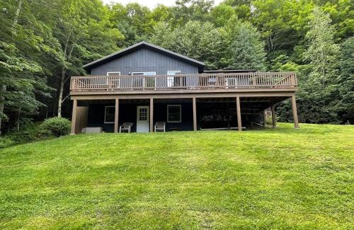 Roxbury House | Bellwood Cottage 8-14min to all Roxbury Wed Venues