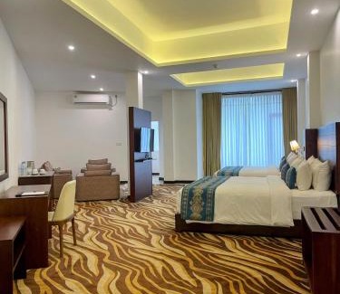 Moragolla Hotel | Bellwood Hills Resort & Spa