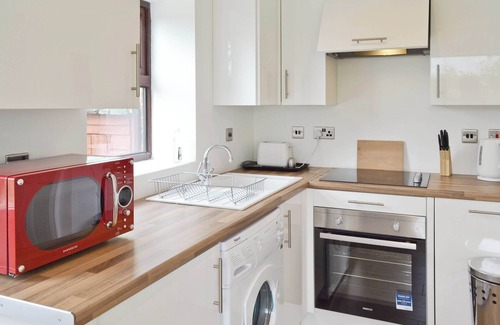 Thirsk Cottage | Bellwood House Annexe
