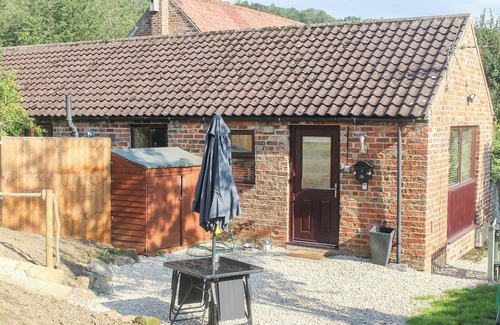 Thirsk Cottage | Bellwood House Annexe