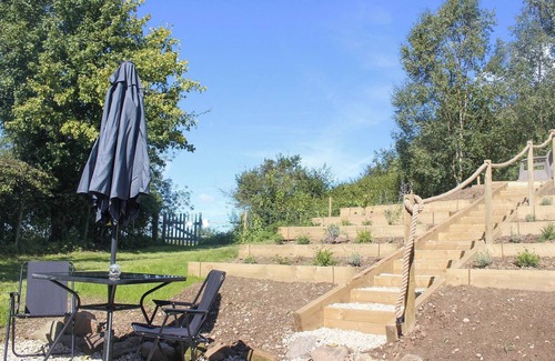 Thirsk Cottage | Bellwood House Annexe