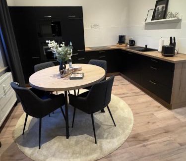 Belm Apartment | Belm Ferienwohnung am Bach