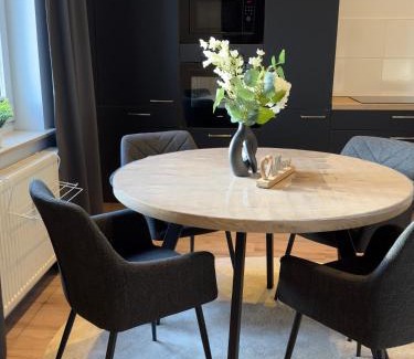 Belm Apartment | Belm Ferienwohnung am Bach