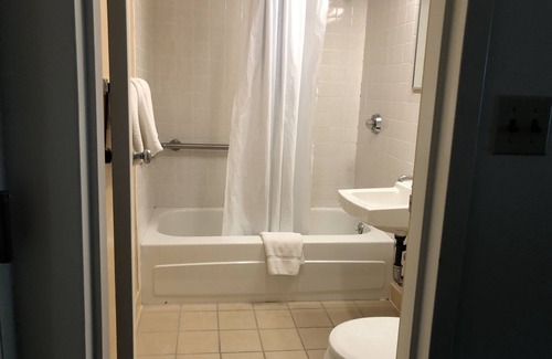 Belmar Hotel | Belmar Motor Lodge