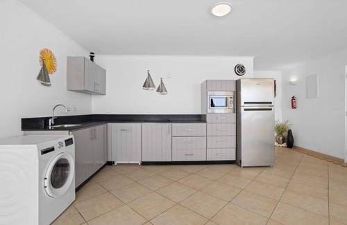 Belnem Apartment | Belmar Oceanfront Apartments 21 right on the ocean with diving facilities